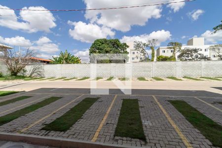Quarto 2 - Vista de apartamento à venda com 2 quartos, 49m² em Bom Jesus, Contagem