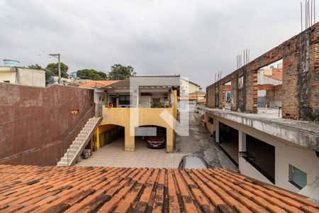 Casa 2 - Vista Quarto 2 de casa à venda com 6 quartos, 500m² em Vila Ré, São Paulo