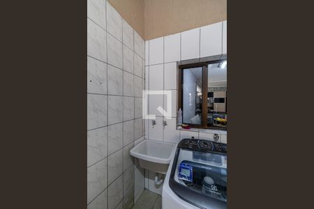 Casa 2 - Área de Serviço   de casa à venda com 6 quartos, 500m² em Vila Ré, São Paulo