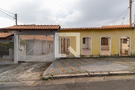 Fachada de casa à venda com 6 quartos, 500m² em Vila Ré, São Paulo