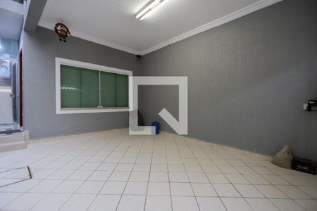 Garagem de casa à venda com 3 quartos, 138m² em Casa Verde Alta, São Paulo