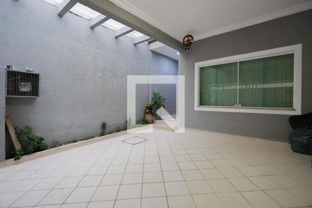 Garagem de casa à venda com 3 quartos, 138m² em Casa Verde Alta, São Paulo