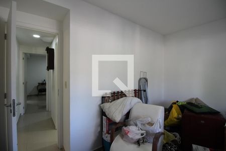 Quarto 1 de apartamento à venda com 3 quartos, 90m² em Anil, Rio de Janeiro