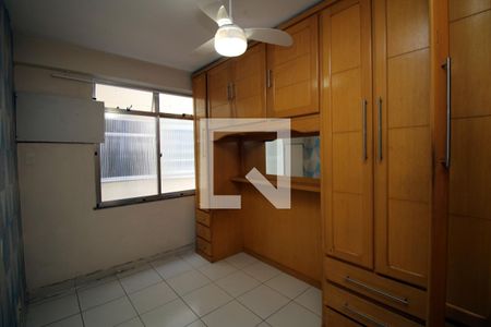 Quarto 1 de apartamento à venda com 2 quartos, 50m² em Irajá, Rio de Janeiro