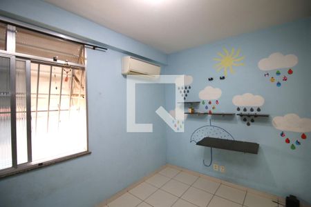 Quarto 2 de apartamento à venda com 2 quartos, 50m² em Irajá, Rio de Janeiro