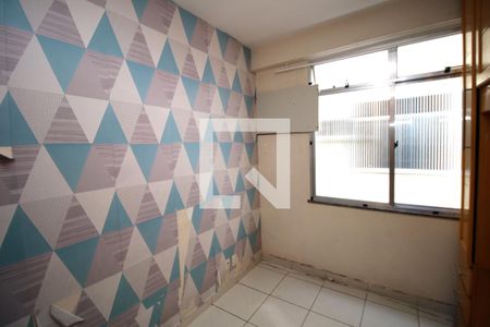 Quarto 1 de apartamento à venda com 2 quartos, 50m² em Irajá, Rio de Janeiro