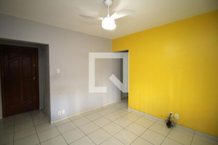 Sala de apartamento à venda com 2 quartos, 50m² em Irajá, Rio de Janeiro