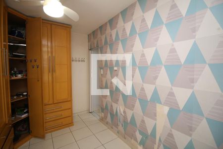 Quarto 1 de apartamento à venda com 2 quartos, 50m² em Irajá, Rio de Janeiro