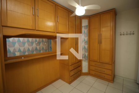 Quarto 1 de apartamento à venda com 2 quartos, 50m² em Irajá, Rio de Janeiro