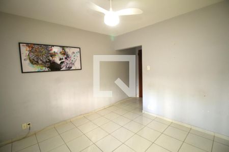 Sala de apartamento à venda com 2 quartos, 50m² em Irajá, Rio de Janeiro