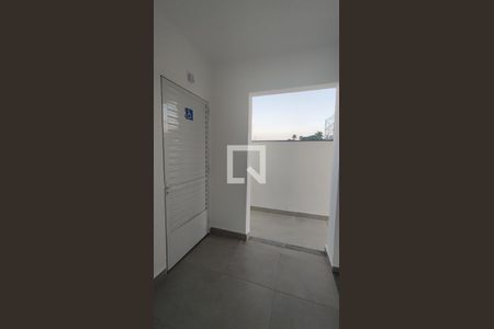 Área comum de apartamento para alugar com 2 quartos, 55m² em Centro, Contagem