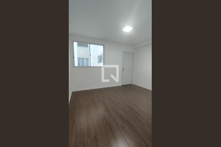 Sala de apartamento para alugar com 2 quartos, 55m² em Centro, Contagem