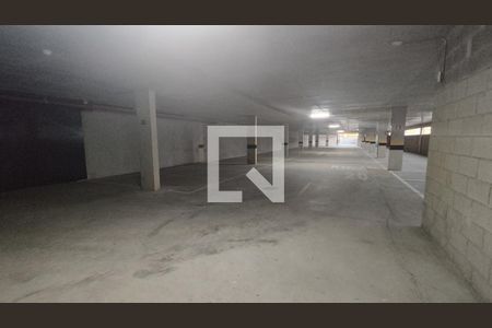 Área comum de apartamento para alugar com 2 quartos, 55m² em Centro, Contagem