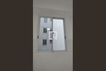 Cozinha e Área de Serviço de apartamento para alugar com 2 quartos, 55m² em Centro, Contagem