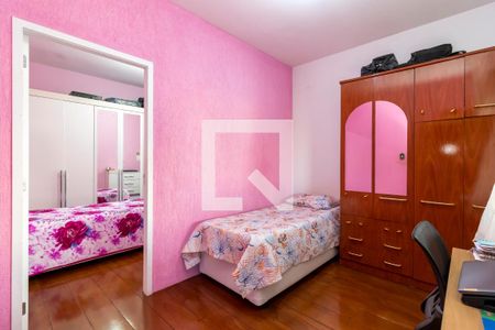 Quarto 2 de casa à venda com 3 quartos, 151m² em Casa Verde, São Paulo