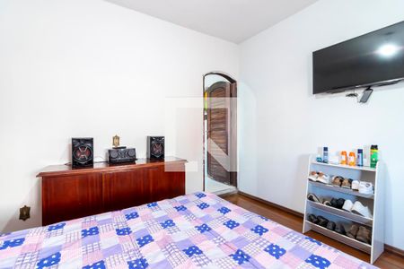 Suíte de casa à venda com 3 quartos, 151m² em Casa Verde, São Paulo