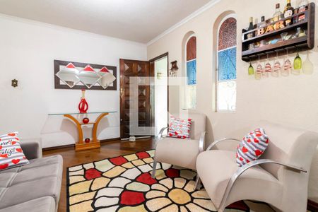 Sala de casa à venda com 3 quartos, 151m² em Casa Verde, São Paulo