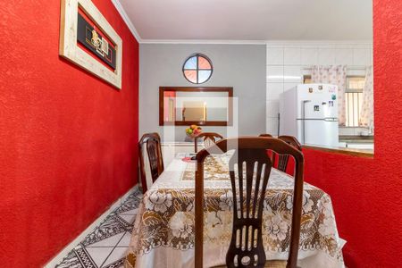Copa de casa à venda com 3 quartos, 151m² em Casa Verde, São Paulo