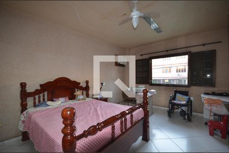 Quarto 1 de casa para alugar com 3 quartos, 400m² em Vila Valqueire, Rio de Janeiro