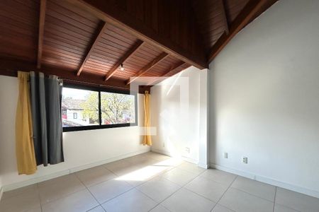 Suíte 2 de casa para alugar com 4 quartos, 130m² em Lagoa da Conceição, Florianópolis