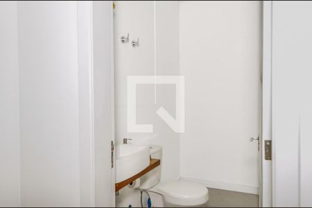 Lavabo de casa para alugar com 4 quartos, 130m² em Lagoa da Conceição, Florianópolis