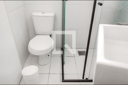 Suite 02 (1º Piso) de casa para alugar com 4 quartos, 130m² em Lagoa da Conceição, Florianópolis
