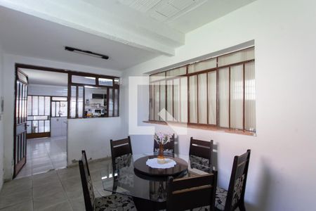 Sala 2 de casa à venda com 4 quartos, 280m² em Jardim Guanabara, Belo Horizonte