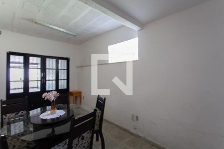 Sala 2 de casa à venda com 4 quartos, 280m² em Jardim Guanabara, Belo Horizonte