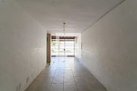 Garagem de casa à venda com 4 quartos, 280m² em Jardim Guanabara, Belo Horizonte