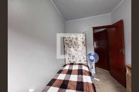 Quarto 1 de casa à venda com 3 quartos, 75m² em Campina, São Leopoldo
