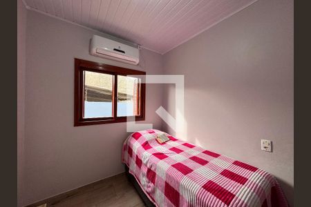 Quarto 2 de casa à venda com 3 quartos, 75m² em Campina, São Leopoldo