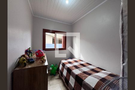 Quarto 1 de casa à venda com 3 quartos, 75m² em Campina, São Leopoldo