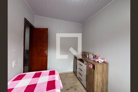 Quarto 2 de casa à venda com 3 quartos, 75m² em Campina, São Leopoldo