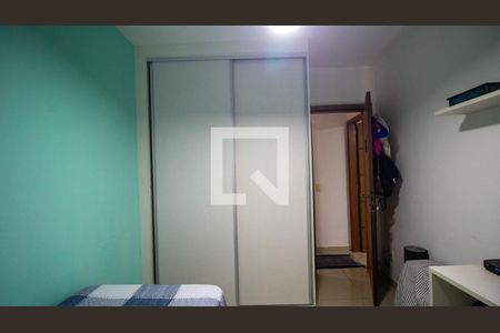 Quarto de apartamento à venda com 2 quartos, 58m² em Barra da Tijuca, Rio de Janeiro