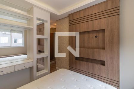 Quarto 2 de apartamento à venda com 2 quartos, 56m² em Menino Deus, Porto Alegre