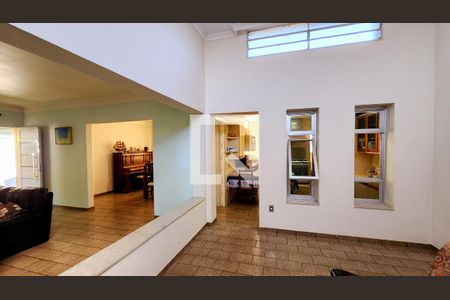 Antessala de casa à venda com 3 quartos, 232m² em Jardim Esplanada, Jundiaí