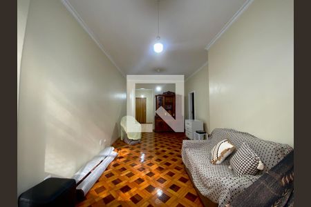Sala de apartamento à venda com 2 quartos, 104m² em Copacabana, Rio de Janeiro