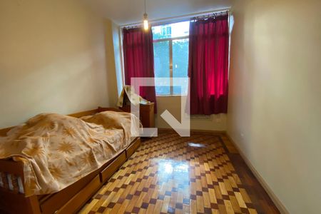 Quarto 1 de apartamento à venda com 2 quartos, 104m² em Copacabana, Rio de Janeiro