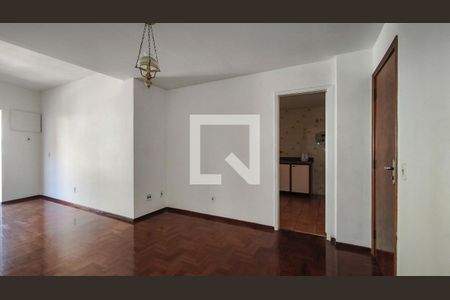 Sala de apartamento para alugar com 2 quartos, 100m² em Tijuca, Rio de Janeiro
