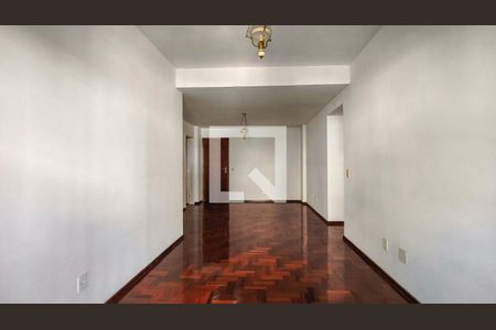 Sala de apartamento para alugar com 2 quartos, 100m² em Tijuca, Rio de Janeiro