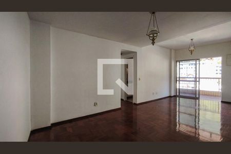 Sala de apartamento para alugar com 2 quartos, 100m² em Tijuca, Rio de Janeiro