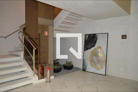 Área Comum de apartamento à venda com 2 quartos, 71m² em Vila São José, São Paulo