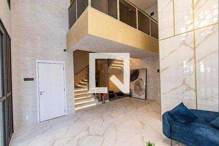Área Comum de apartamento à venda com 2 quartos, 71m² em Vila São José, São Paulo