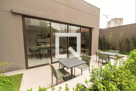 Área Comum de apartamento à venda com 2 quartos, 71m² em Vila São José, São Paulo