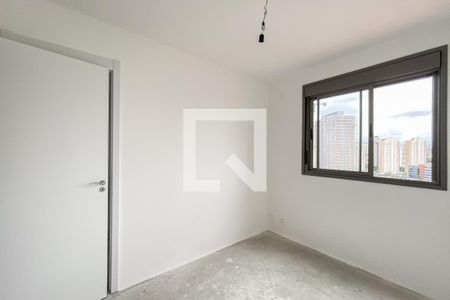 Suíte 02 de apartamento à venda com 2 quartos, 71m² em Vila São José, São Paulo