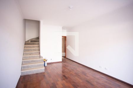 SALA de casa para alugar com 4 quartos, 107m² em Imirim, São Paulo