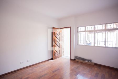 SALA de casa para alugar com 4 quartos, 107m² em Imirim, São Paulo