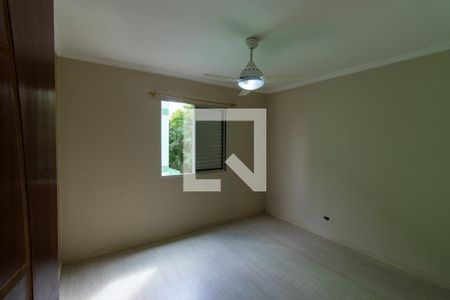 Quarto 1 de apartamento para alugar com 2 quartos, 55m² em Jardim Rio das Pedras, Cotia