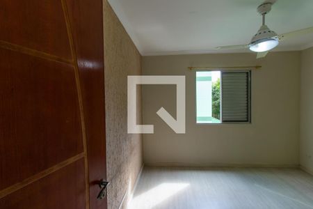 Quarto 1 de apartamento para alugar com 2 quartos, 55m² em Jardim Rio das Pedras, Cotia