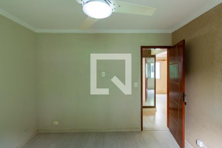 Quarto 1 de apartamento para alugar com 2 quartos, 55m² em Jardim Rio das Pedras, Cotia